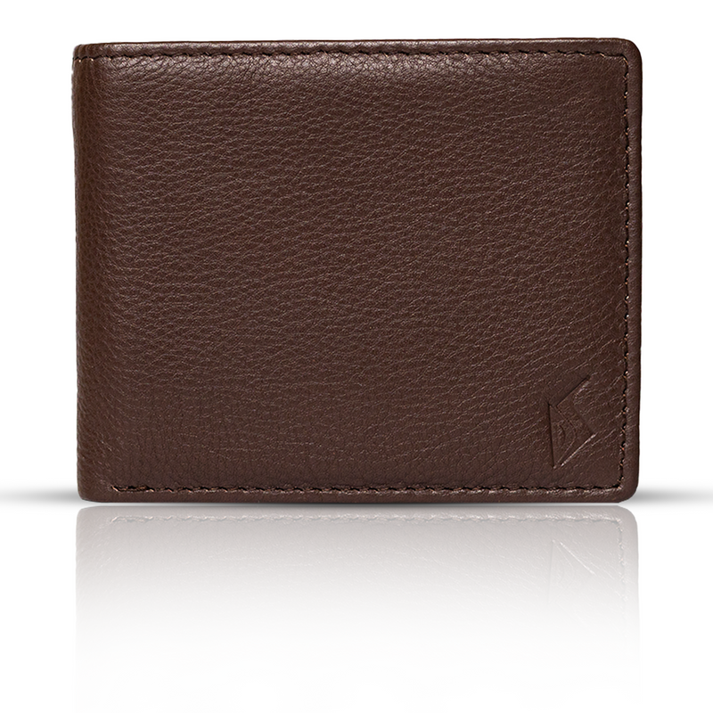 Elegant Wallet for Secure and Stylish Daily Carry