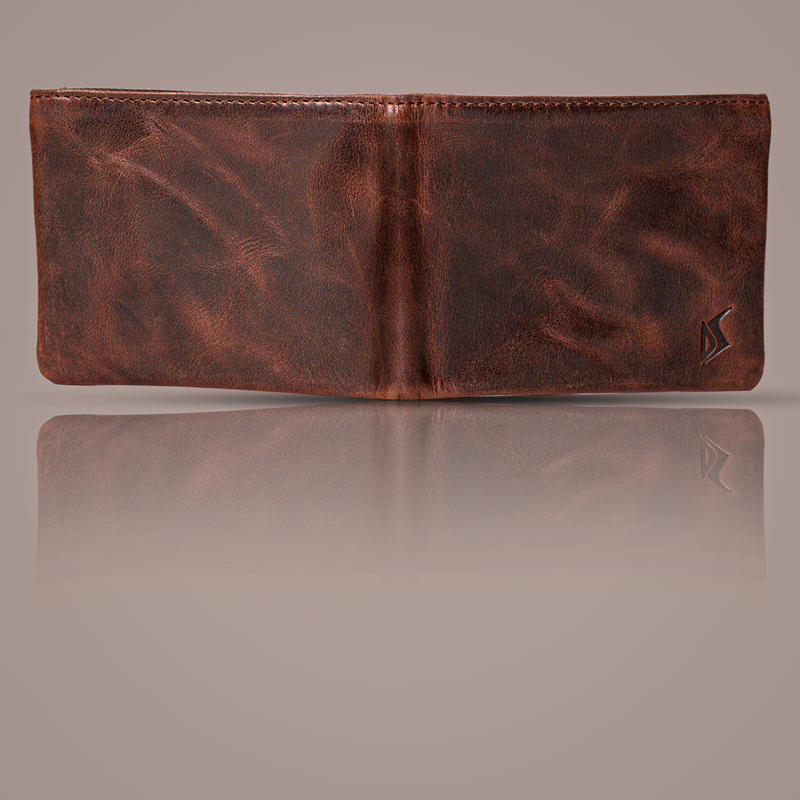 Luxury Men's Leather Wallet – Elegance Redefined for Modern Living