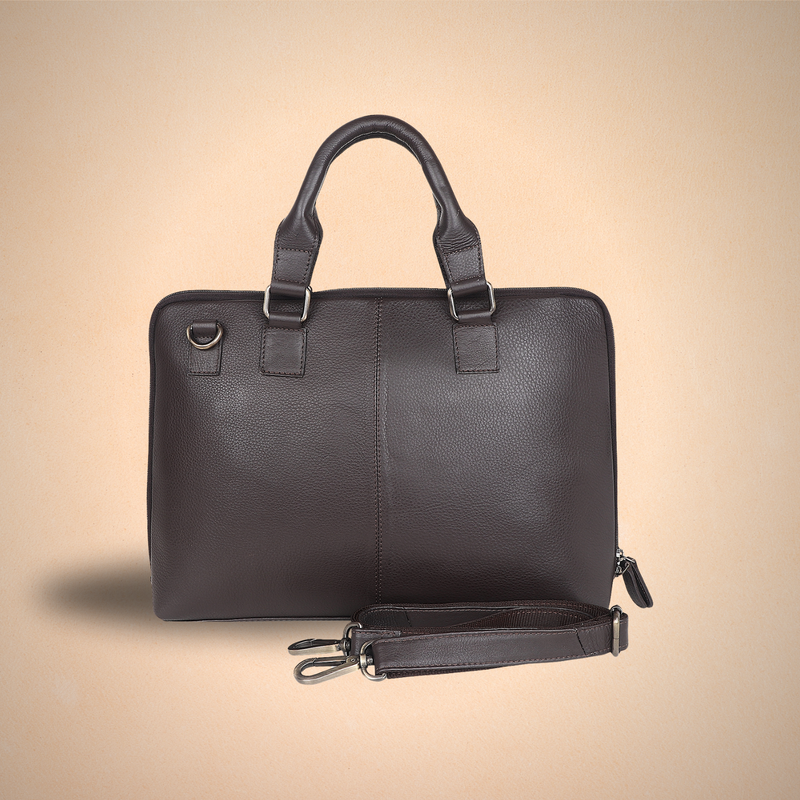 Elevate Your Style with Timeless Brown Leather Handbags