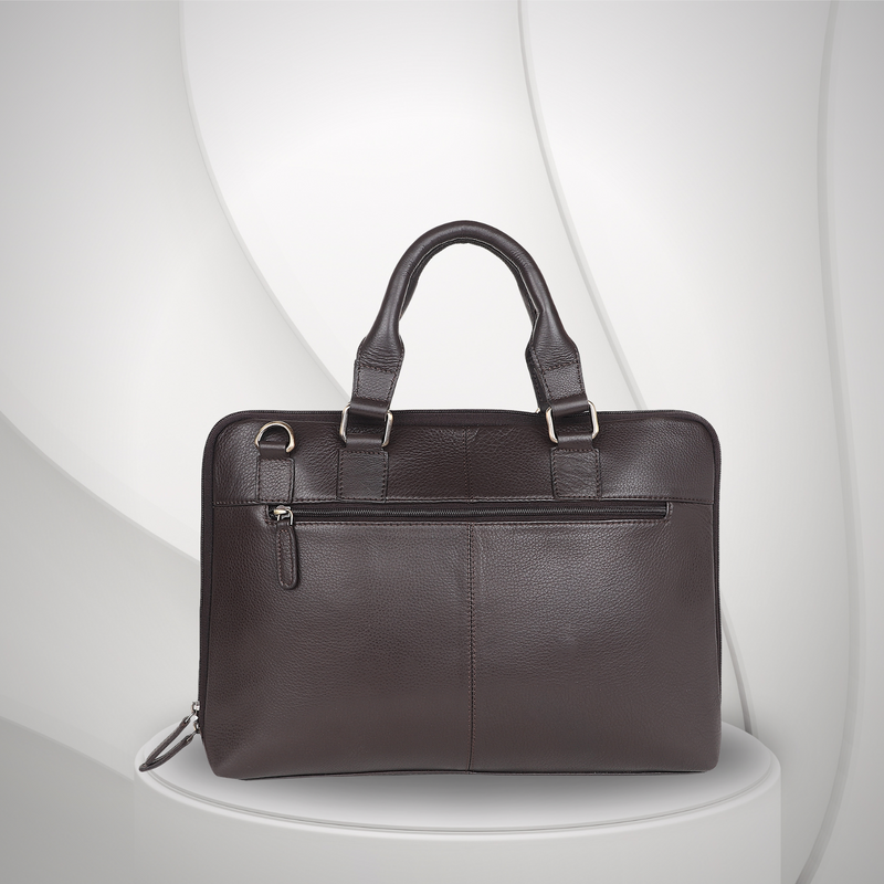 Elevate Your Style with Timeless Brown Leather Handbags